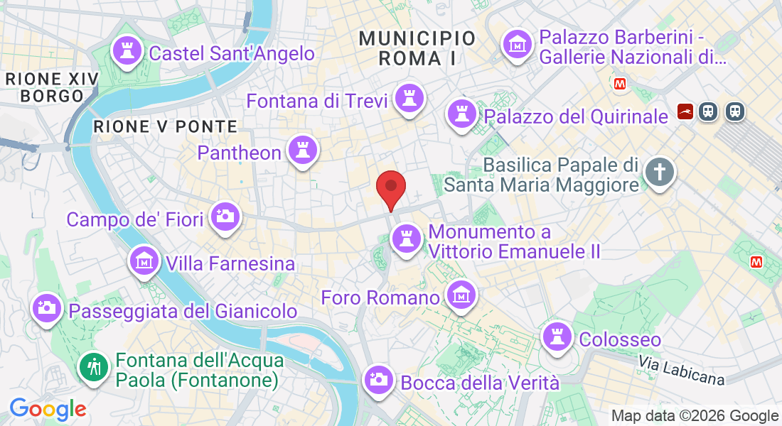 Roma RM, Italia