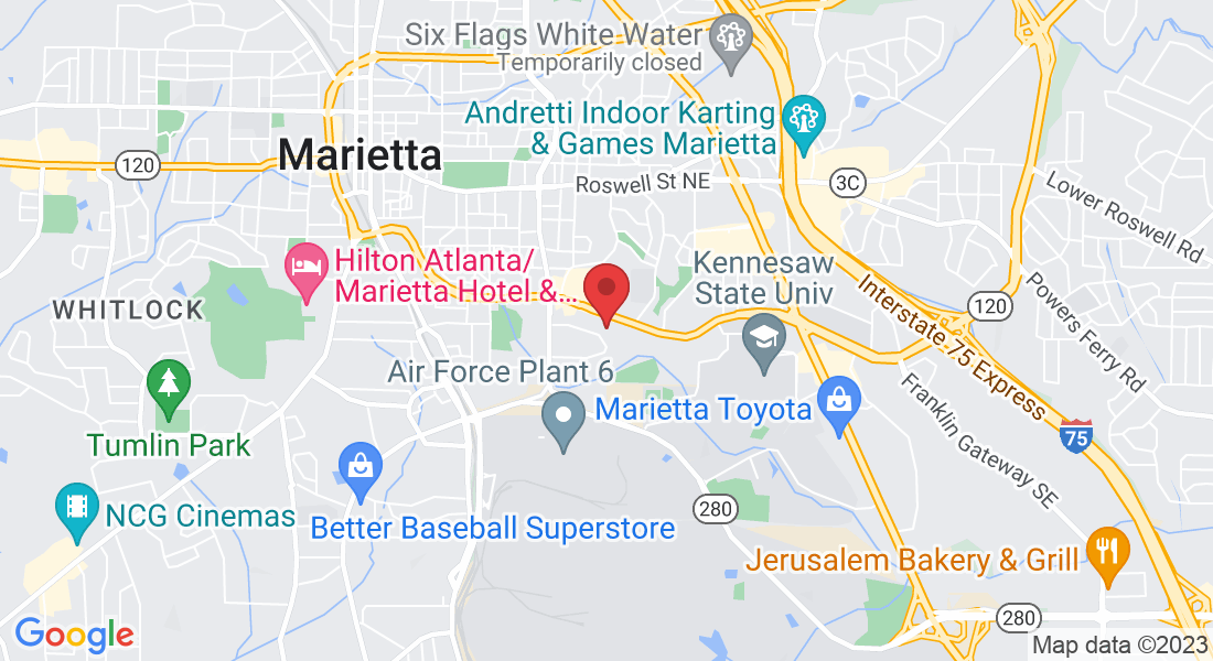 483 Commerce Park Dr SE Suite C, Marietta, GA 30060, USA