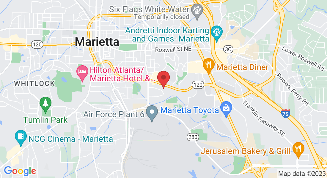 483 Commerce Park Dr SE Suite C, Marietta, GA 30060, USA
