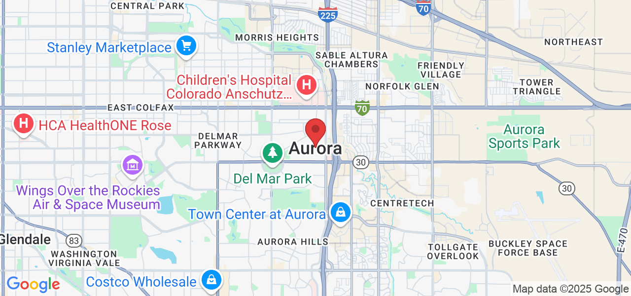 Aurora, Colorado, EE. UU.