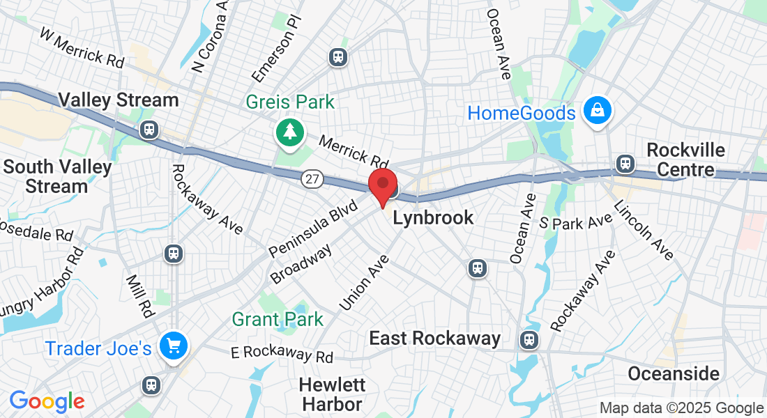 120 Broadway, Lynbrook, NY 11563, USA