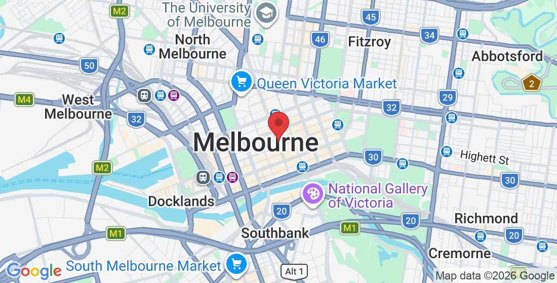 Melbourne VIC, Australia