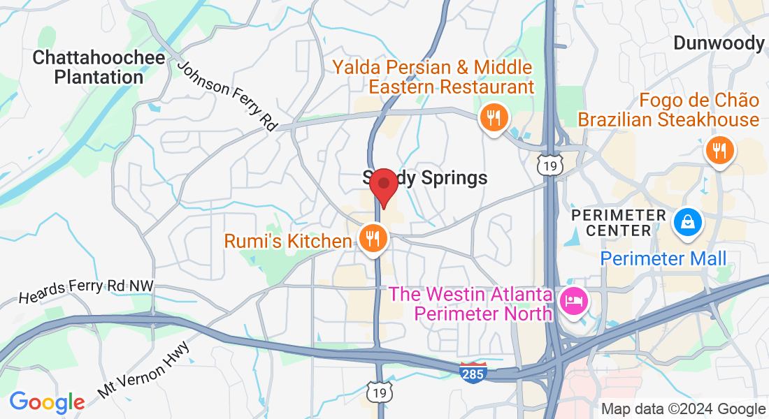 6307 Roswell Rd, Sandy Springs, GA 30328, USA