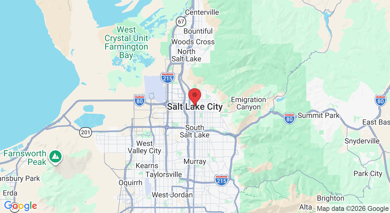 Salt Lake City, UT, USA