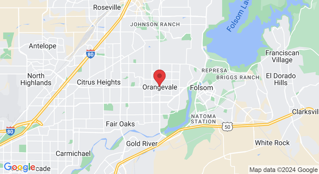 Orangevale, CA, USA