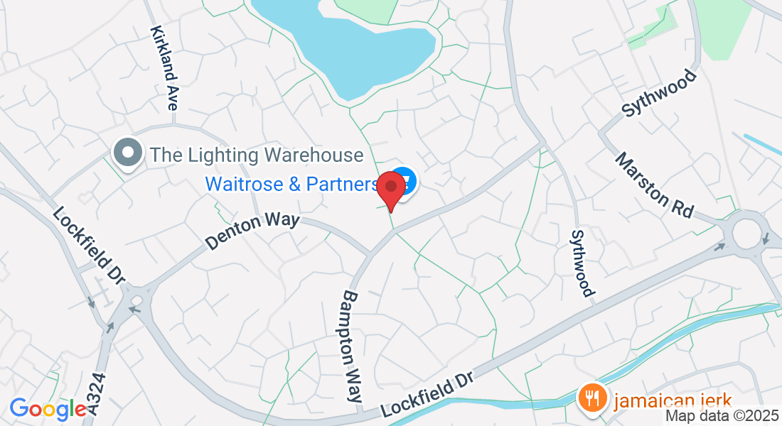Unit 9, Goldsworth Park District Centre, Woking GU21 3LG, UK