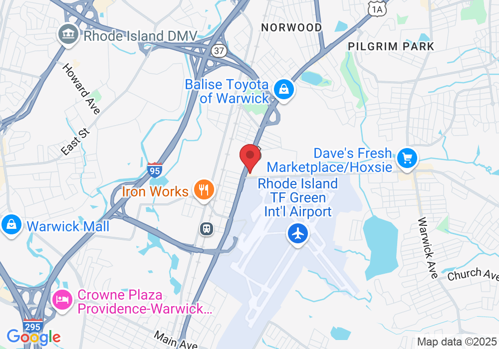 44 Roseland Ave, Warwick, RI 02888, USA