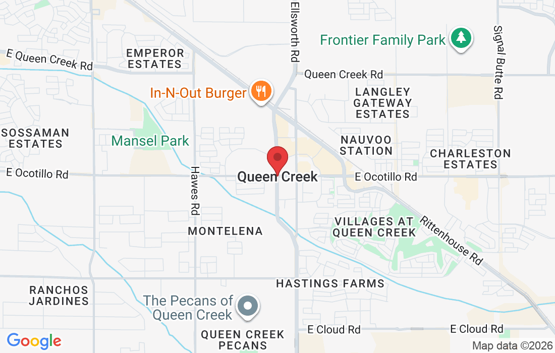 Queen Creek, AZ, USA