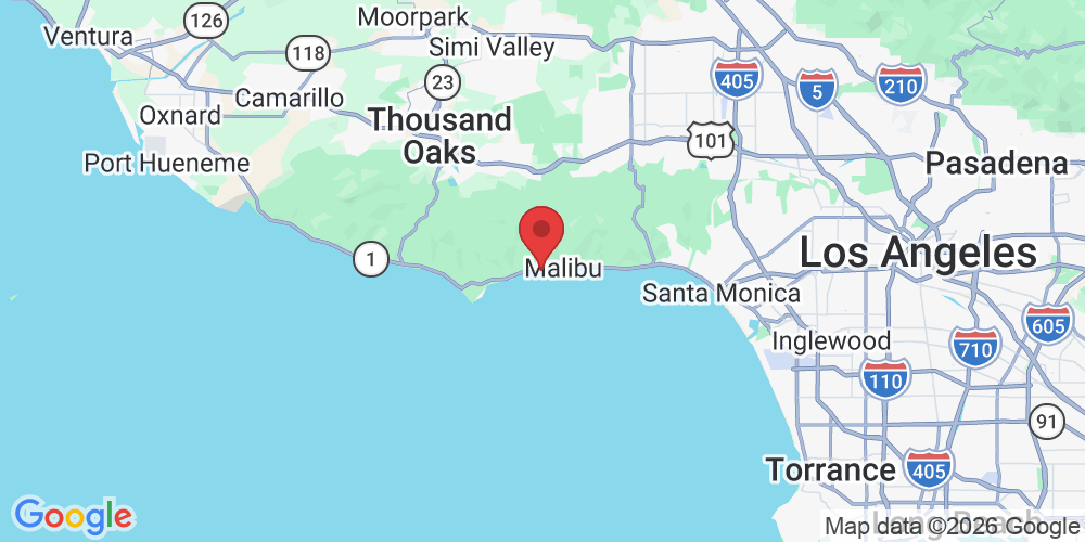 24955 E Pacific Coast Hwy Ste C-100, Malibu, CA 90265, USA
