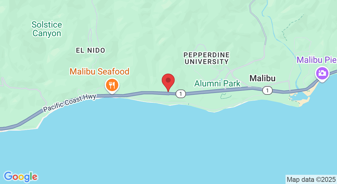 24955 E Pacific Coast Hwy Ste C-100, Malibu, CA 90265, USA