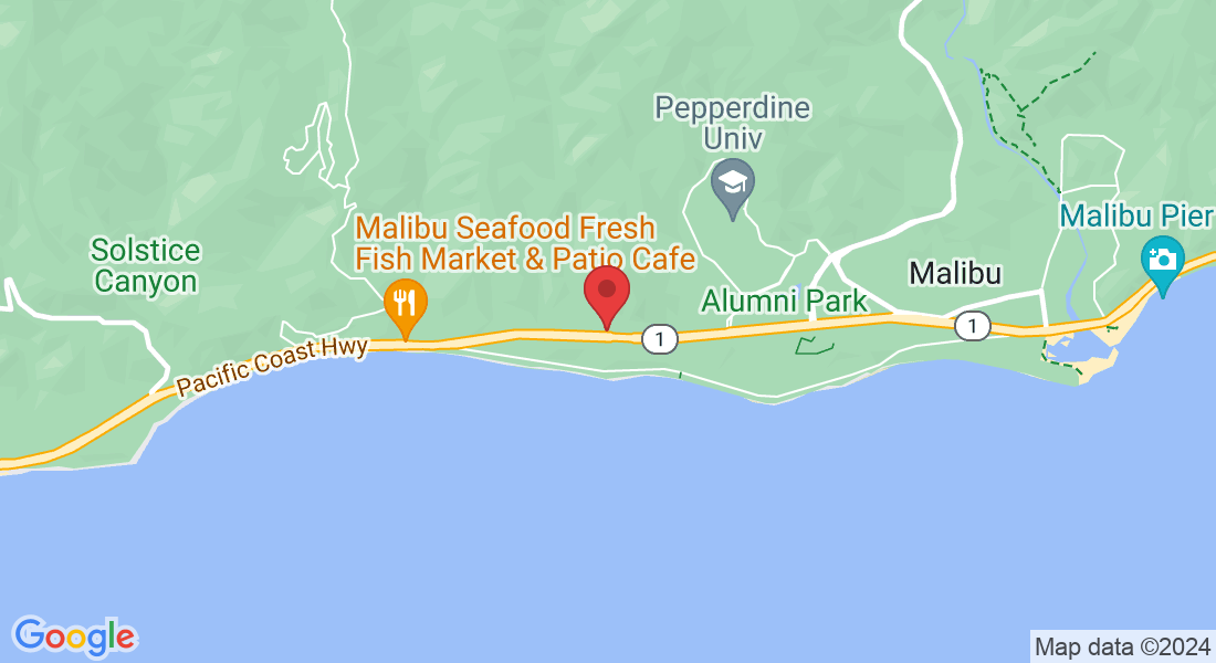 24955 E Pacific Coast Hwy Ste C-100, Malibu, CA 90265, USA