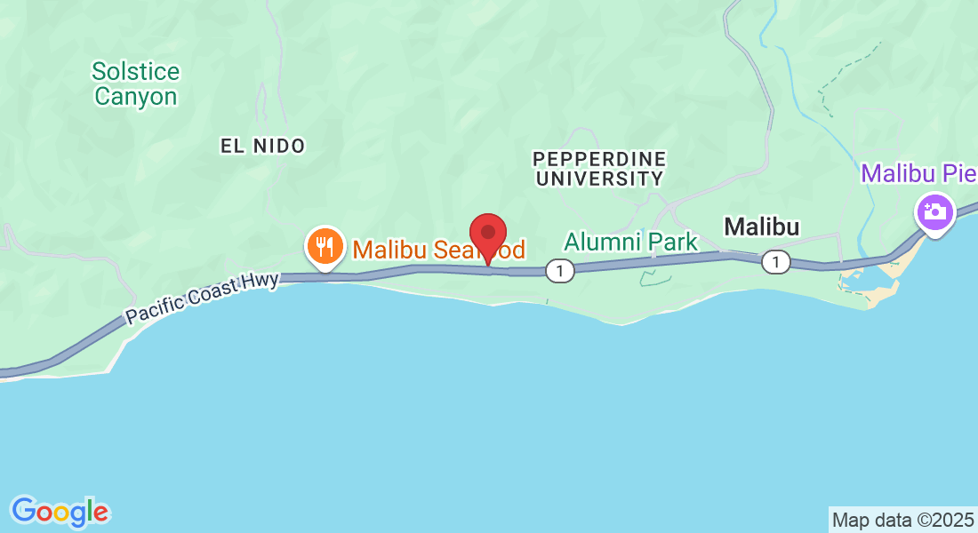 24955 E Pacific Coast Hwy Ste C-100, Malibu, CA 90265, USA