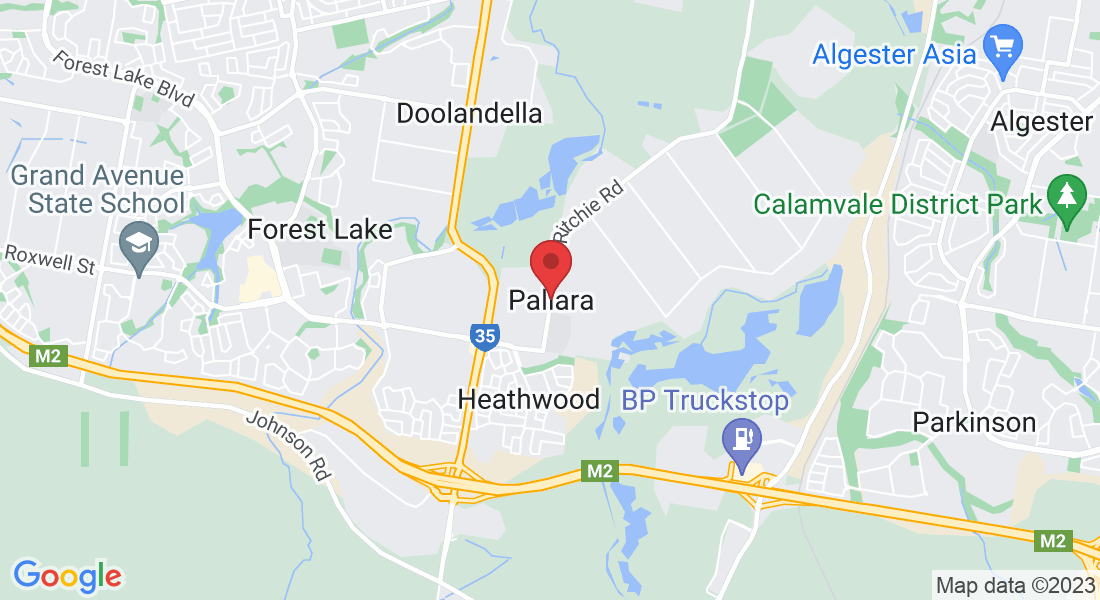 Pallara QLD 4110, Australia