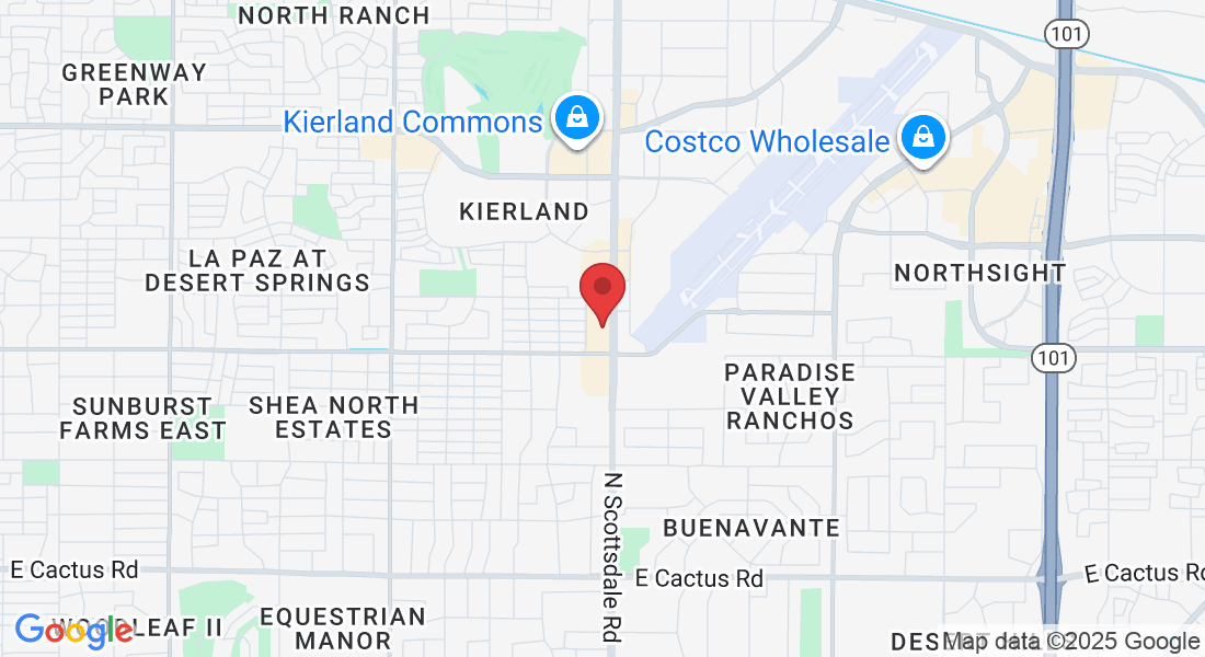 13802 N Scottsdale Rd, Scottsdale, AZ 85254, USA