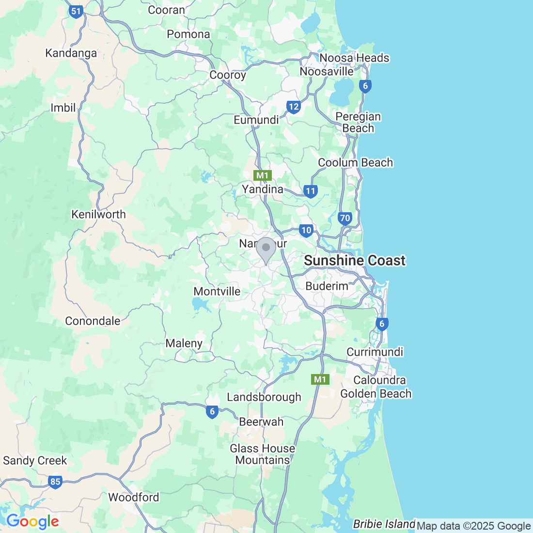 Woombye QLD 4559, Australia