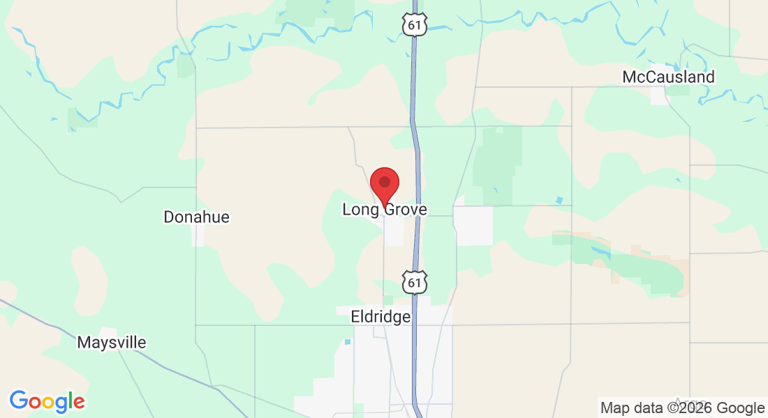 Long Grove, IA, USA