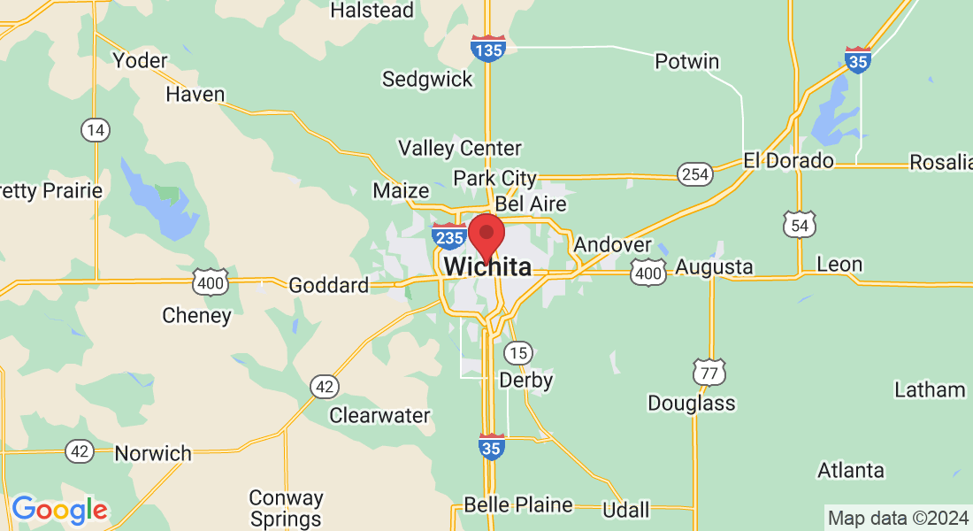 Wichita, KS, USA