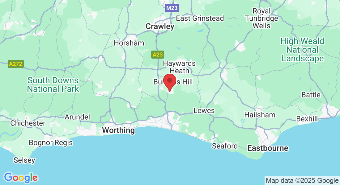 Hassocks, UK