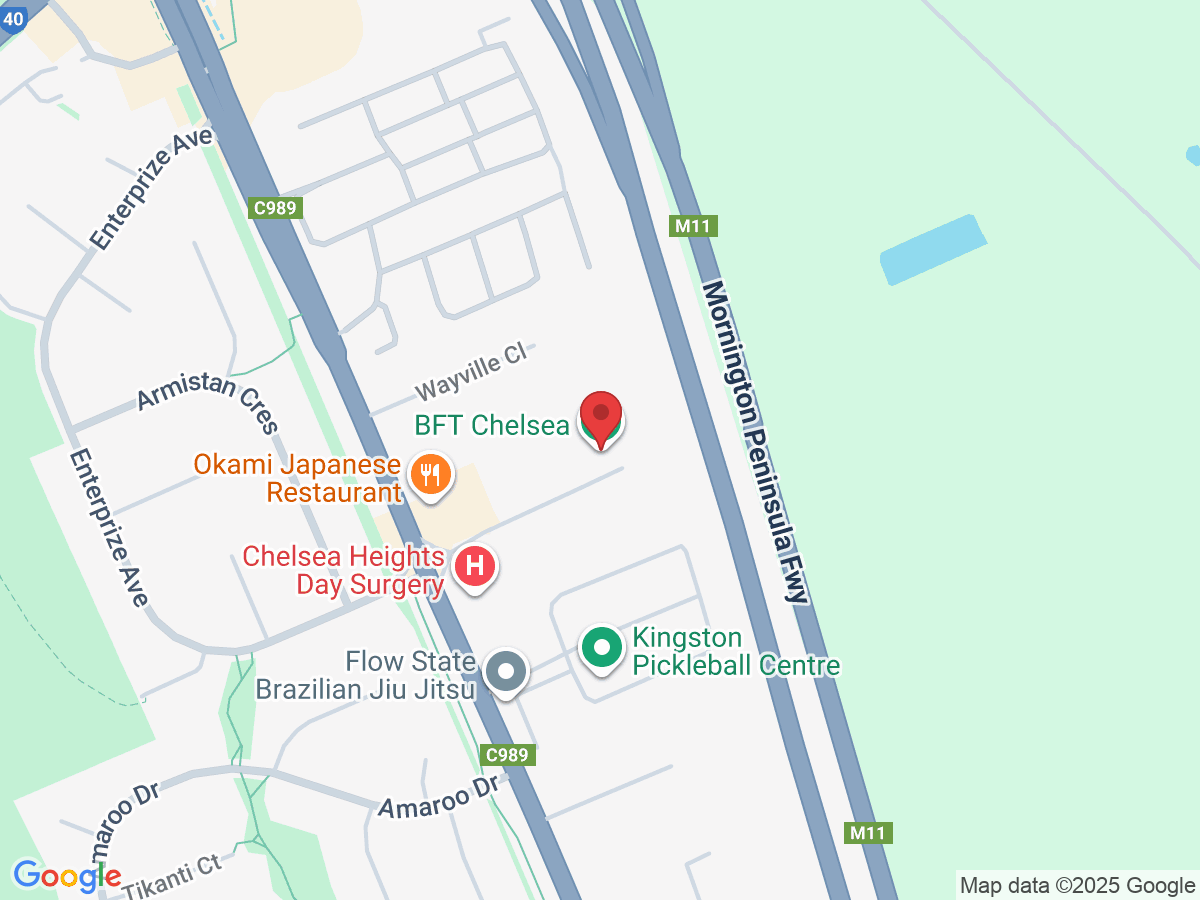 93 Wells Rd, Chelsea VIC 3196, Australia