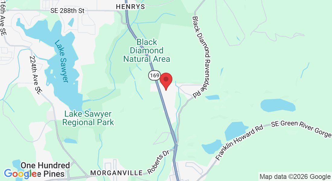25145 Summit Dr, Black Diamond, WA 98010, USA