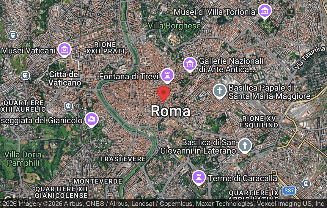 Roma RM, Italia