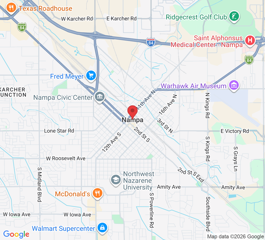 Nampa, ID, USA