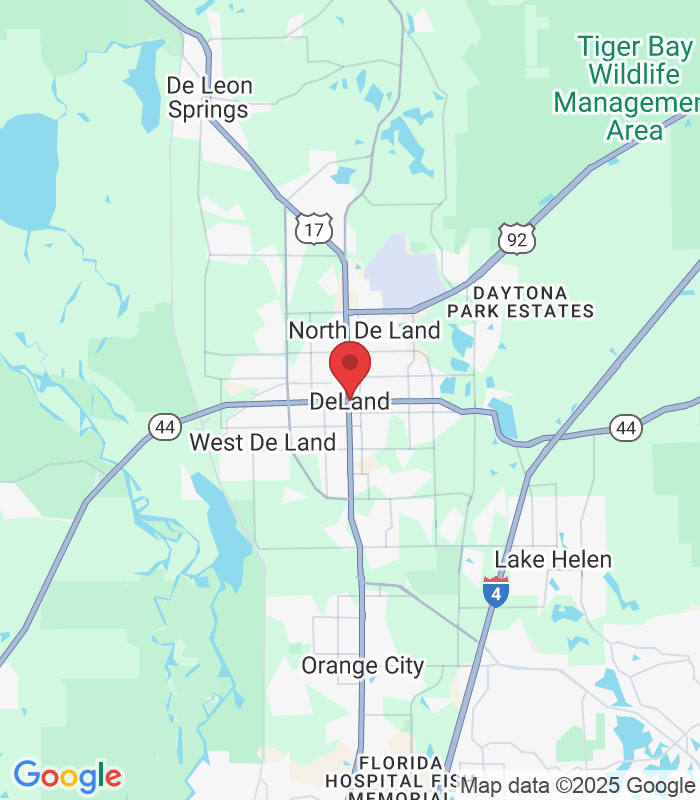 DeLand, FL, USA