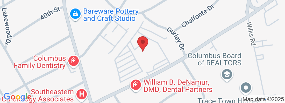 2357 Warm Springs Rd, Columbus, GA 31904, USA
