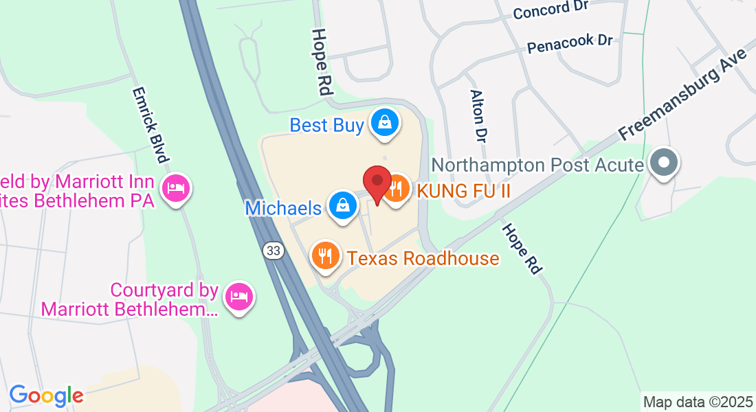 4422 Birkland Pl Ste 3, Easton, PA 18045, USA