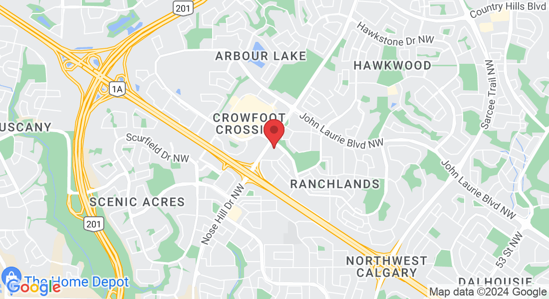 1829 Ranchlands Blvd NW #226, Calgary, AB T3G 2A7, Canada