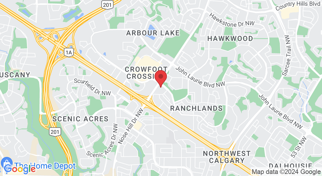 1829 Ranchlands Blvd NW #226, Calgary, AB T3G 2A7, Canada