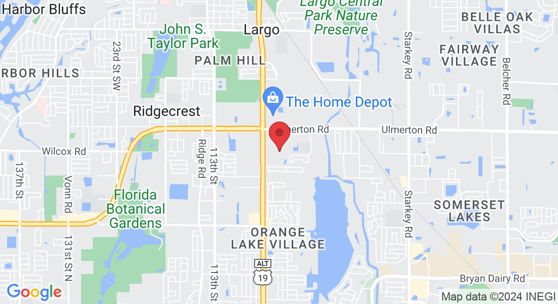 8, 13002 Seminole Blvd, Largo, FL 33778, USA