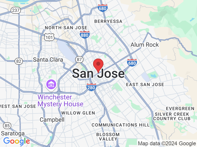 San Jose, CA, USA