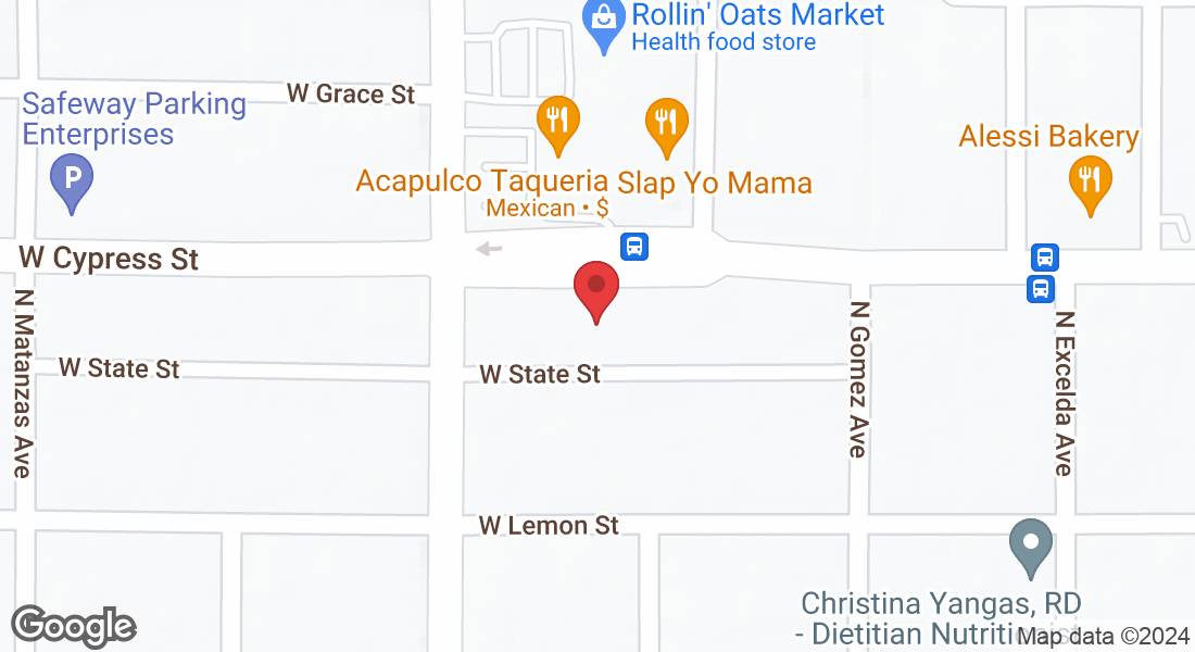 3040 W Cypress St suite 103, Tampa, FL 33609, USA