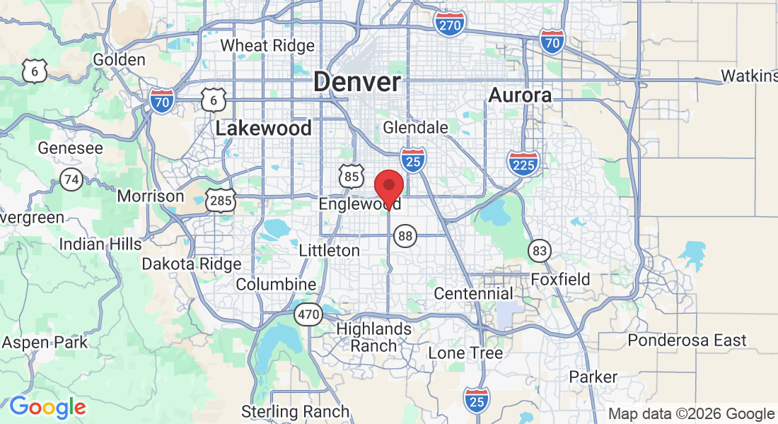 Cherry Hills Village, CO, USA