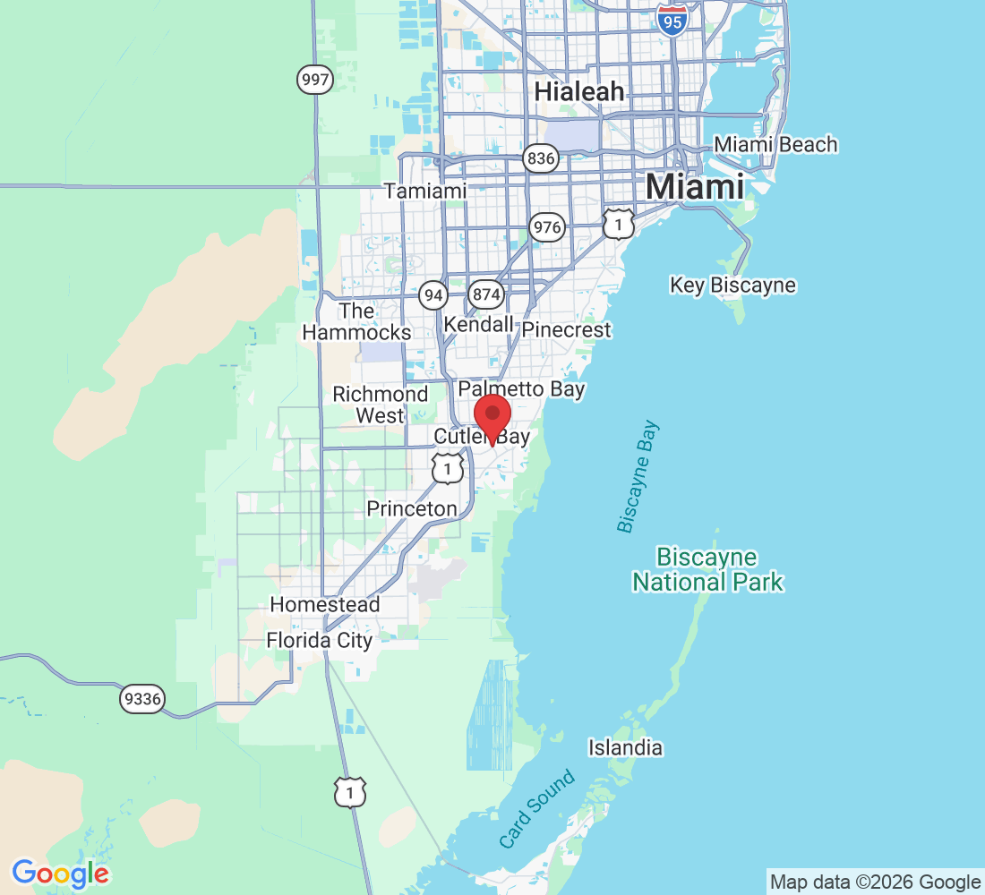 Cutler Bay, FL, USA