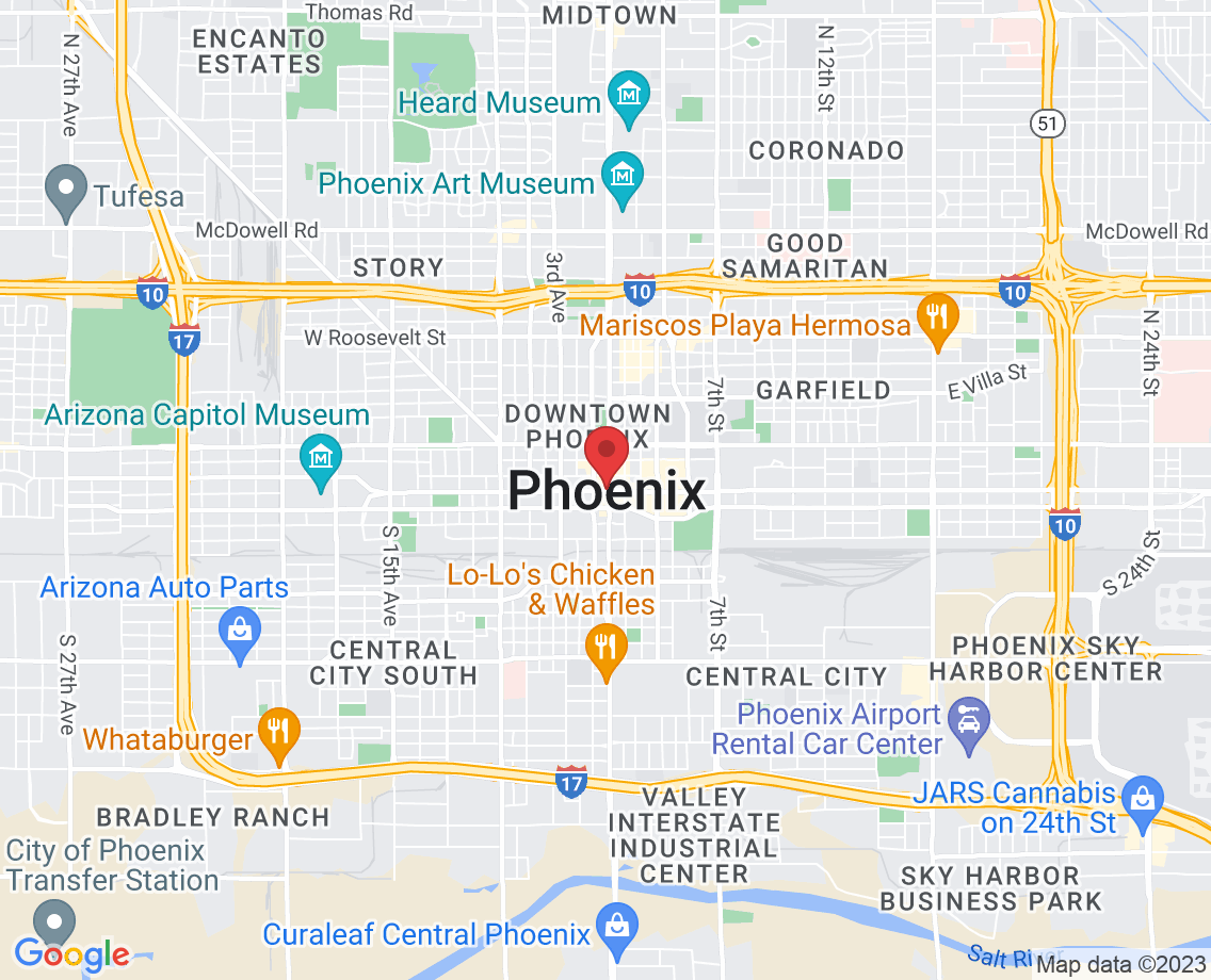 Phoenix, AZ, USA