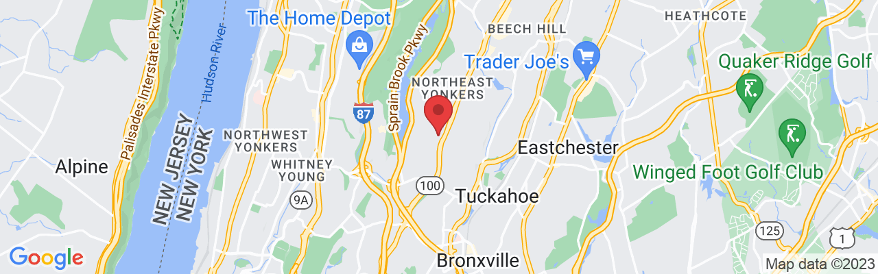 1801 Central Park Ave, Yonkers, NY 10701, USA