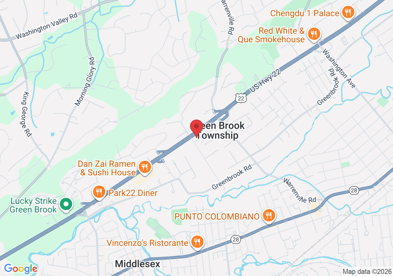 263 US-22 suite b, Green Brook Township, NJ 08812, USA