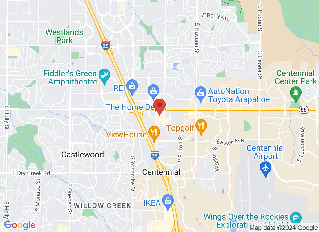 9650 E Arapahoe Rd, Greenwood Village, CO 80112, USA