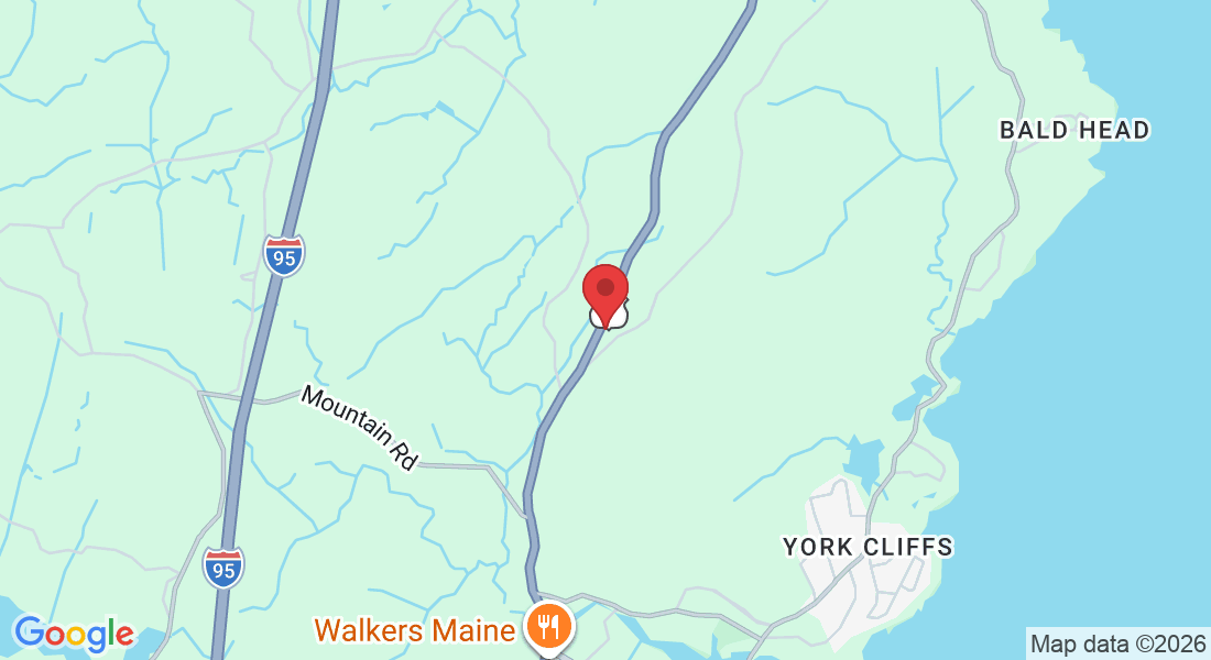 1537 US-1, Cape Neddick, ME 03902, USA