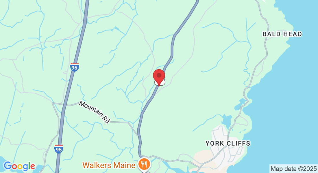1537 US-1, Cape Neddick, ME 03902, USA