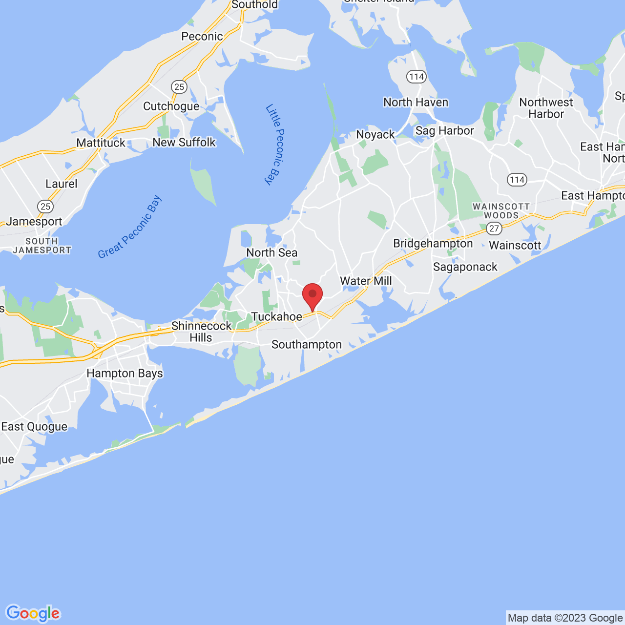395 County Rd 39A Unit 8, Southampton, NY 11968, USA