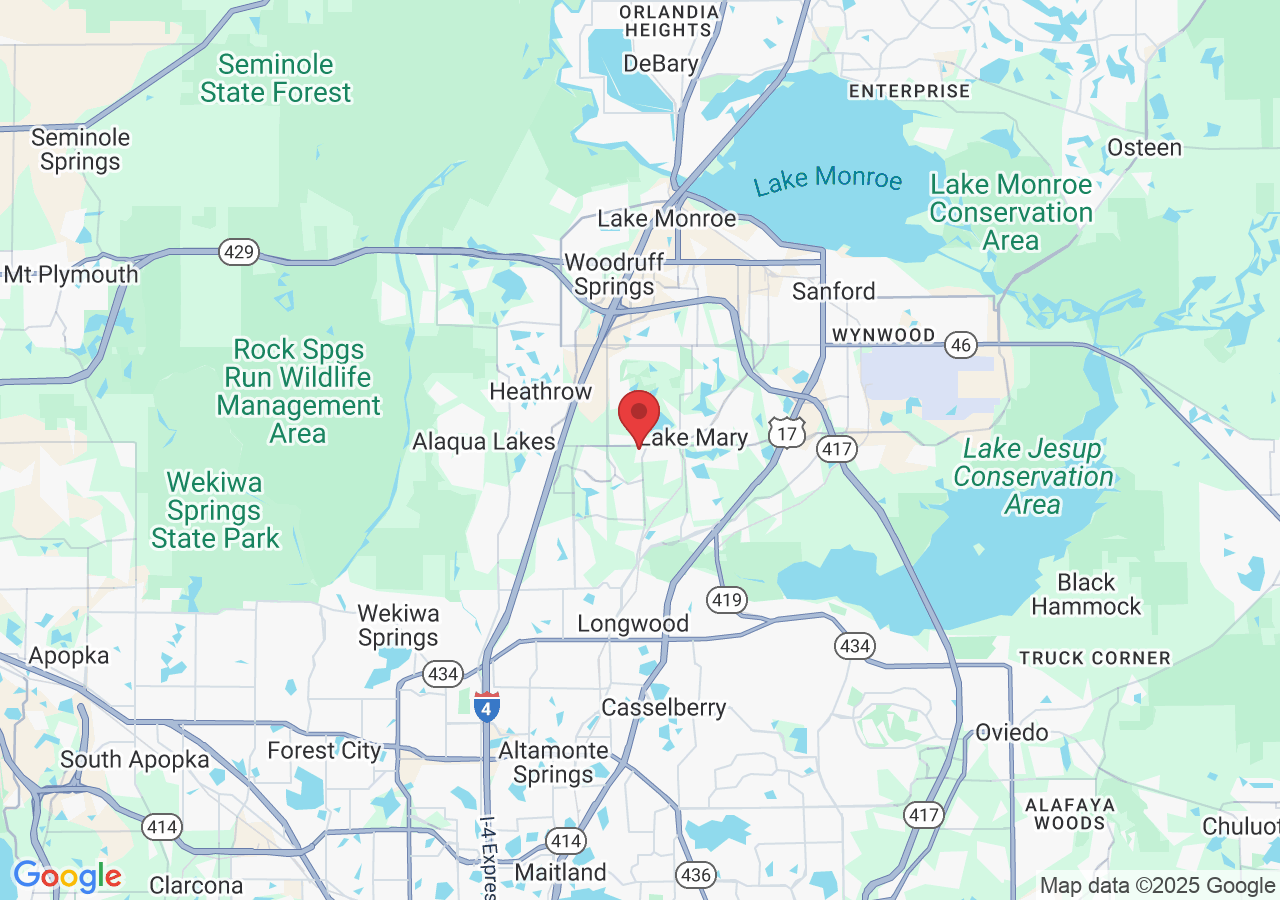 236 Wheelhouse Ln, Lake Mary, FL 32746, USA