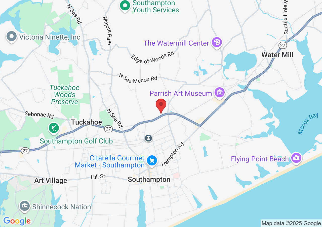 395 County Rd 39A Unit 8, Southampton, NY 11968, USA