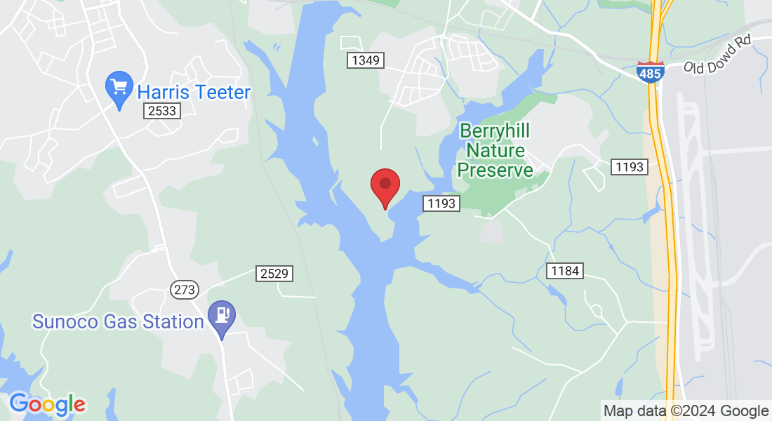 6119 Amos Smith Rd, Charlotte, NC 28214, USA