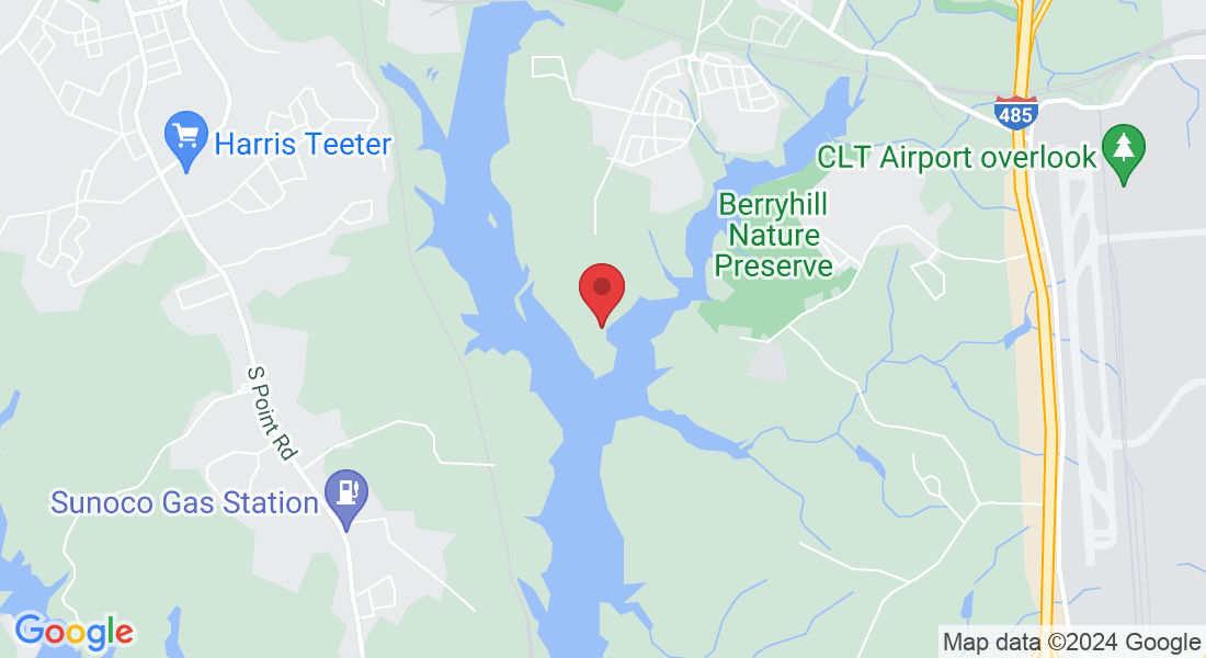 6119 Amos Smith Rd, Charlotte, NC 28214, USA