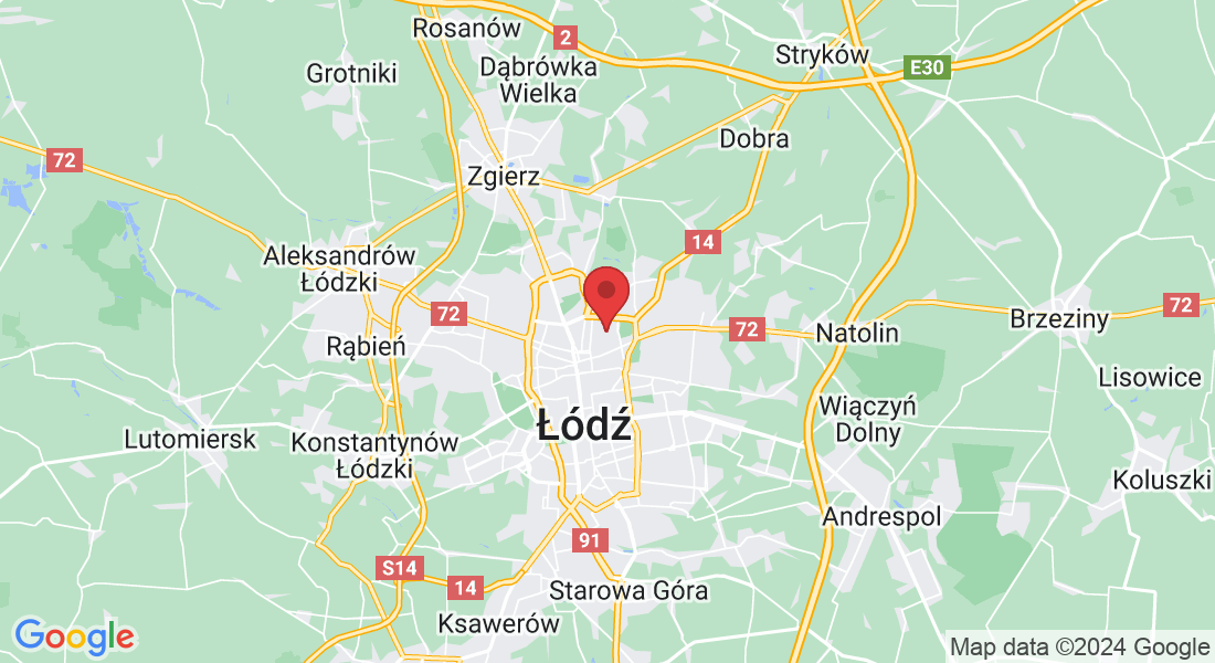 Górnicza 12\14, 91-765 Łódź, Polska