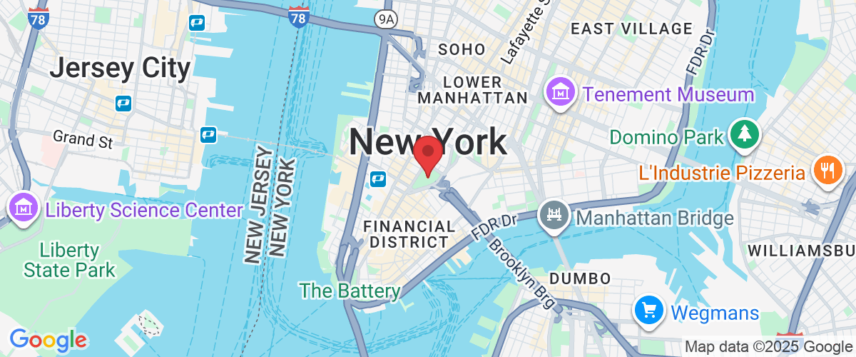 New York, NY, USA