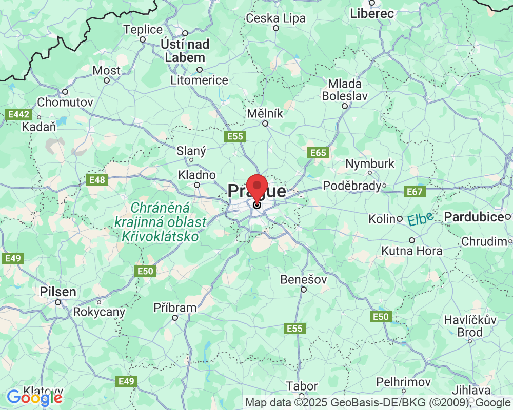 Praha, Česko